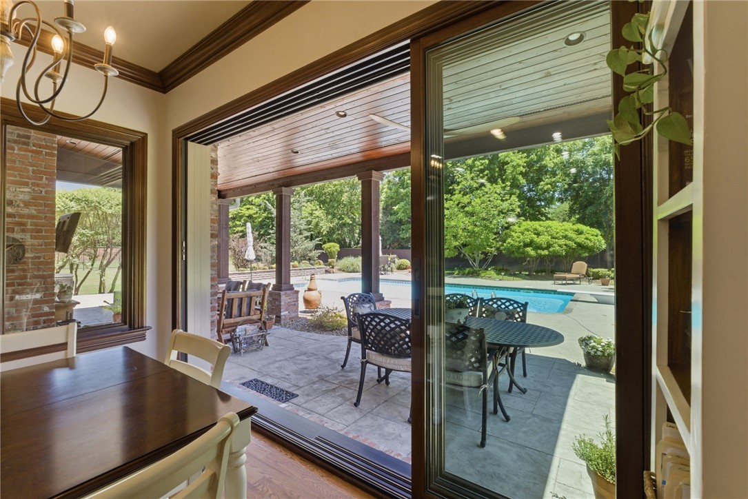 Polo Country Estates Sub - Residential