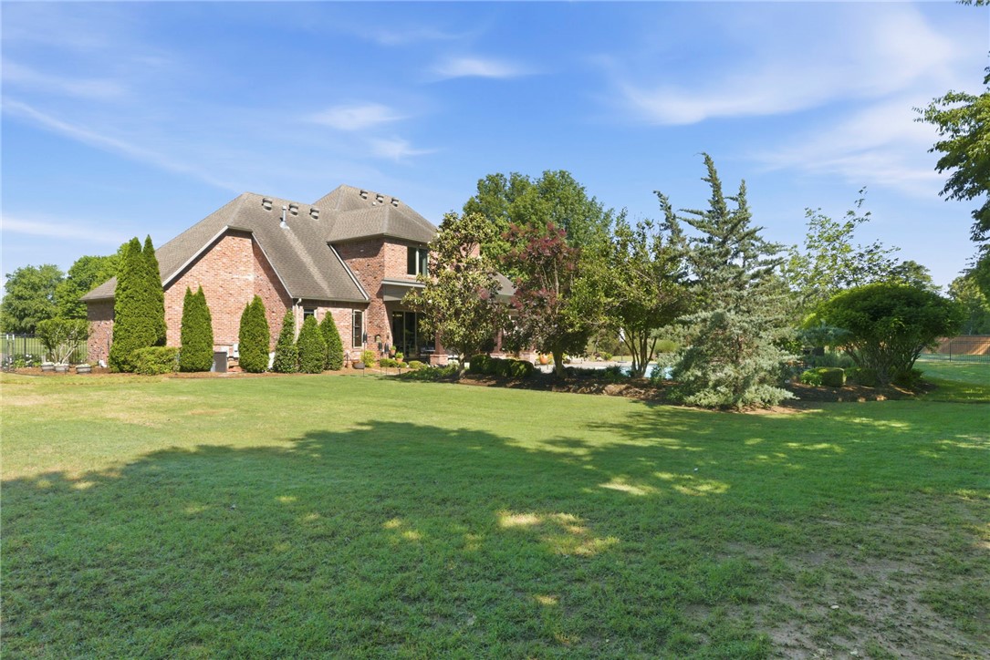Polo Country Estates Sub - Residential