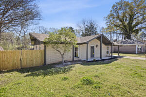 Southrock Subdivision PH  1 & 2 - Residential