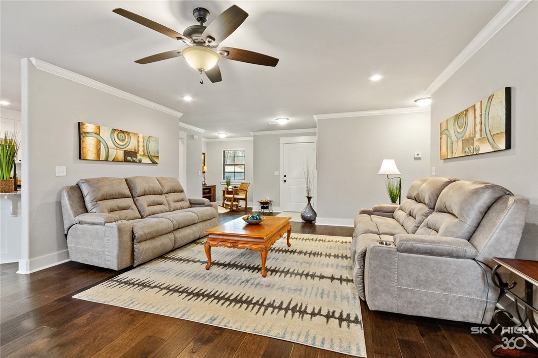 Cumberland Sub Bvv - Residential