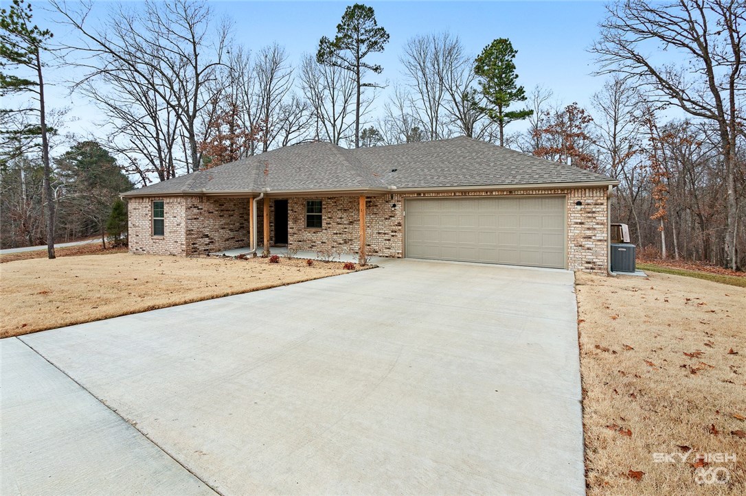 Cumberland Sub Bvv - Residential