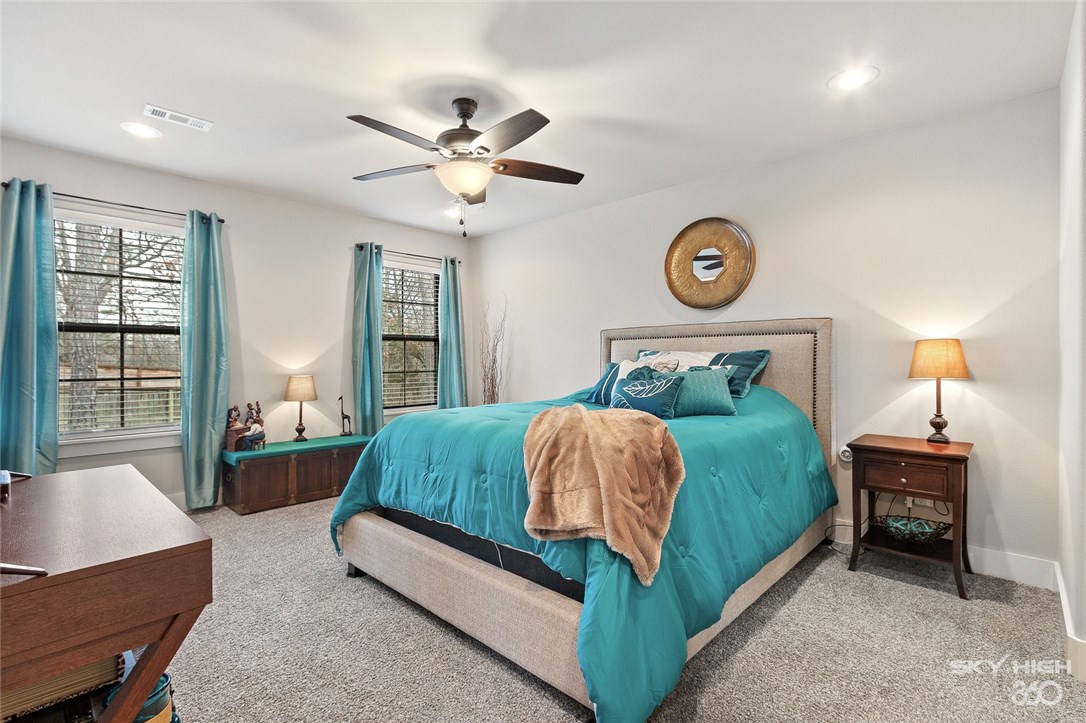 Cumberland Sub Bvv - Residential