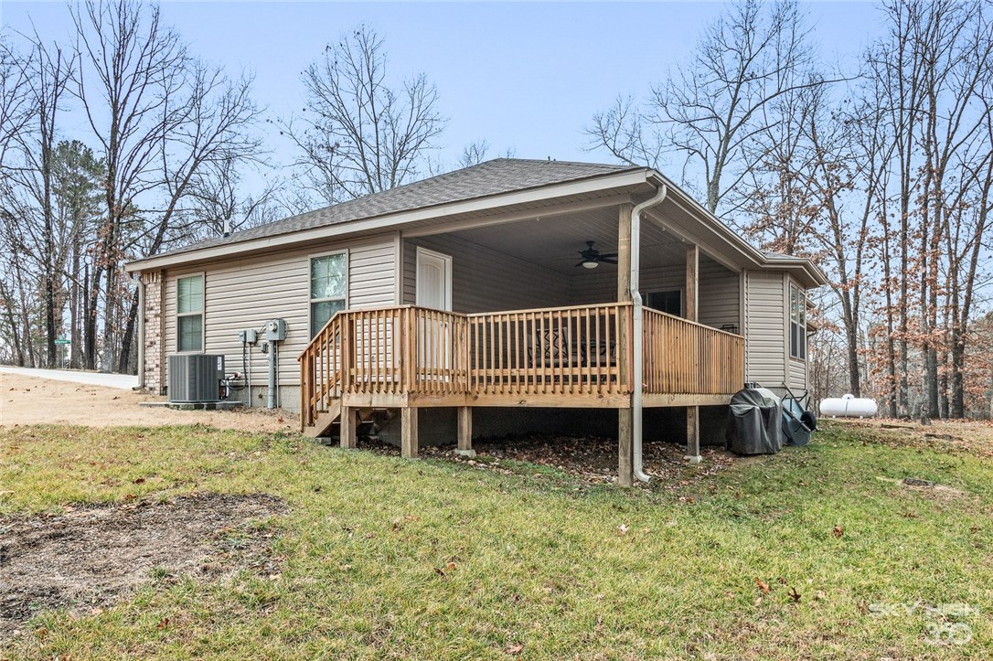 Cumberland Sub Bvv - Residential