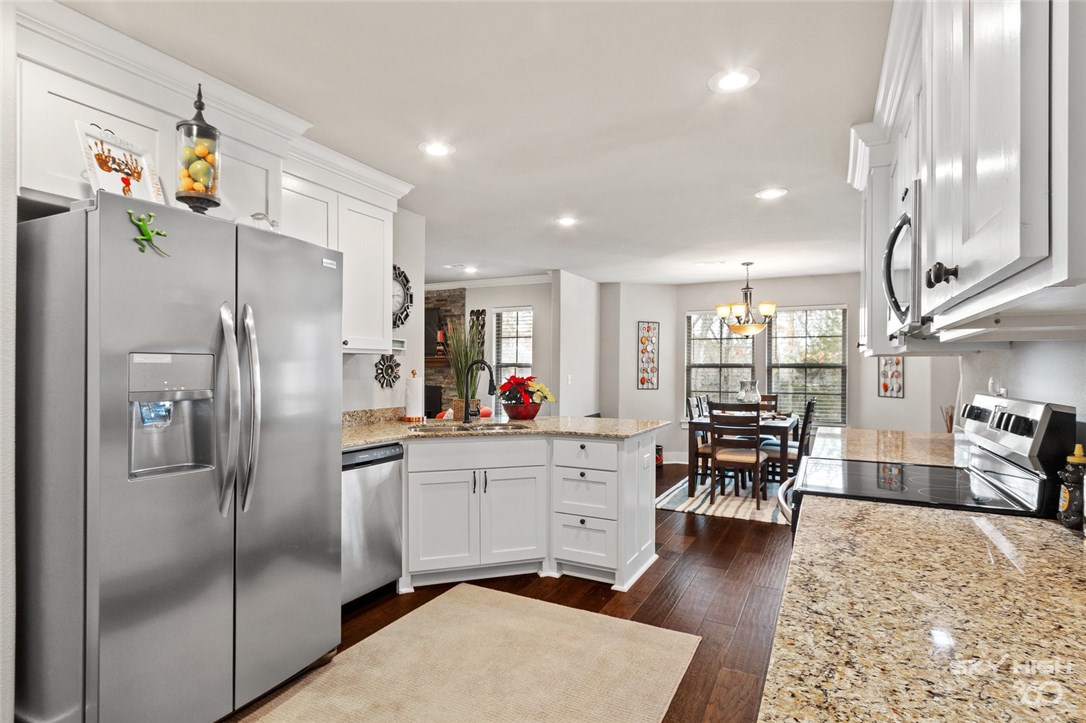 Cumberland Sub Bvv - Residential