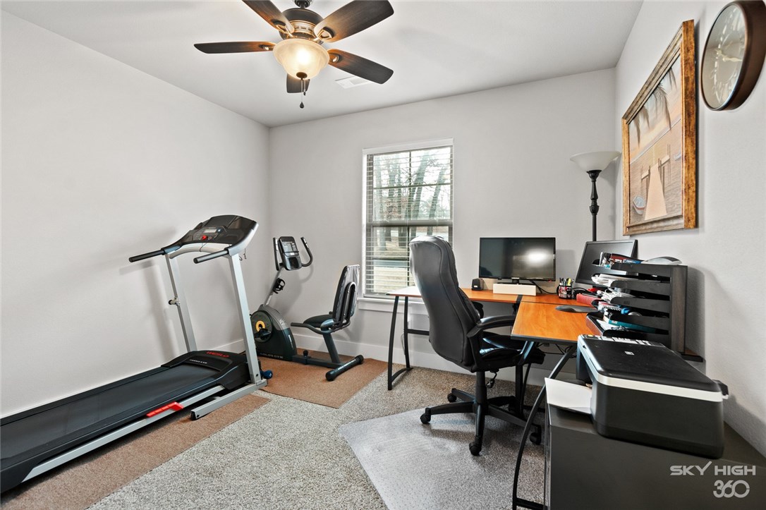 Cumberland Sub Bvv - Residential