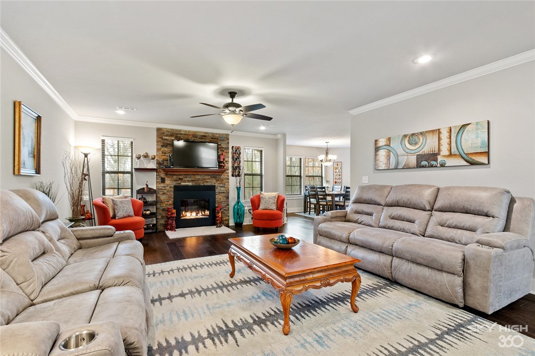 Cumberland Sub Bvv - Residential