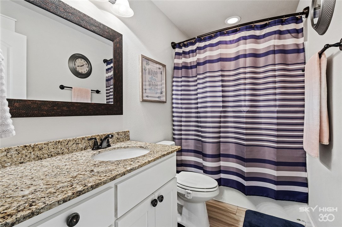 Cumberland Sub Bvv - Residential
