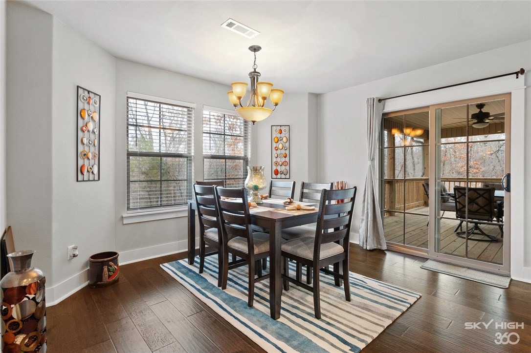 Cumberland Sub Bvv - Residential