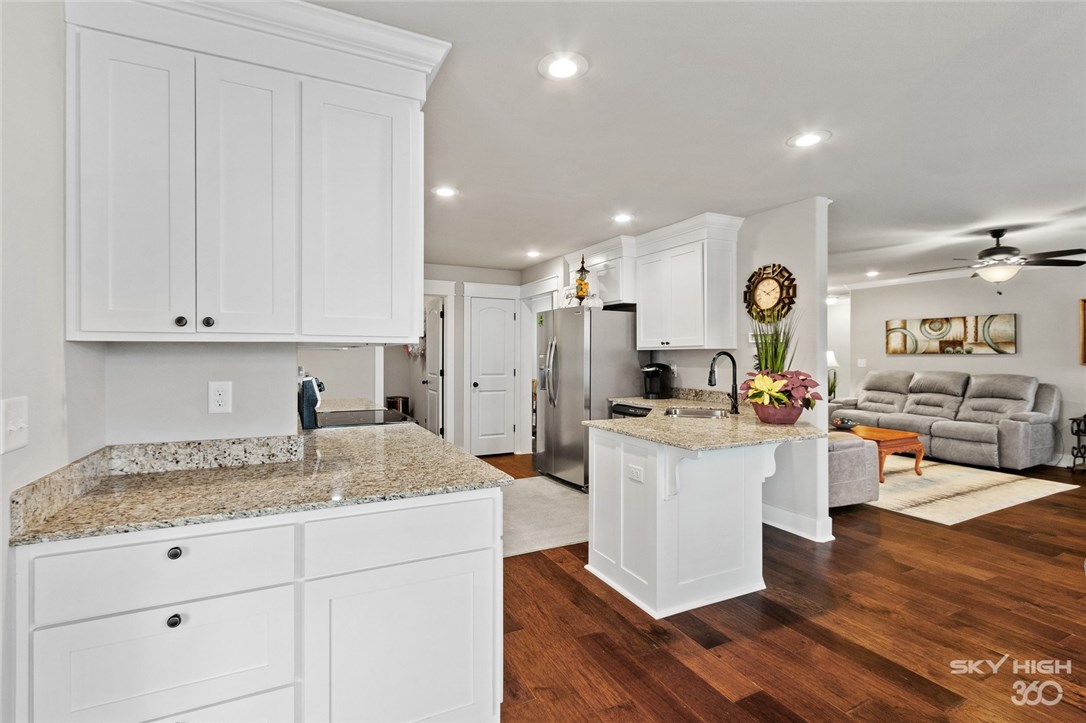 Cumberland Sub Bvv - Residential