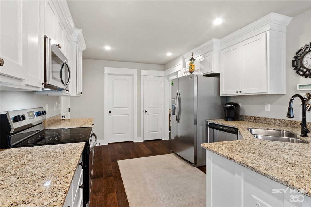 Cumberland Sub Bvv - Residential