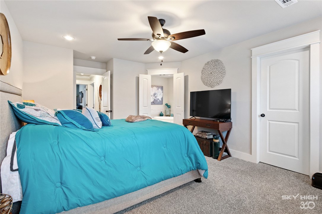 Cumberland Sub Bvv - Residential