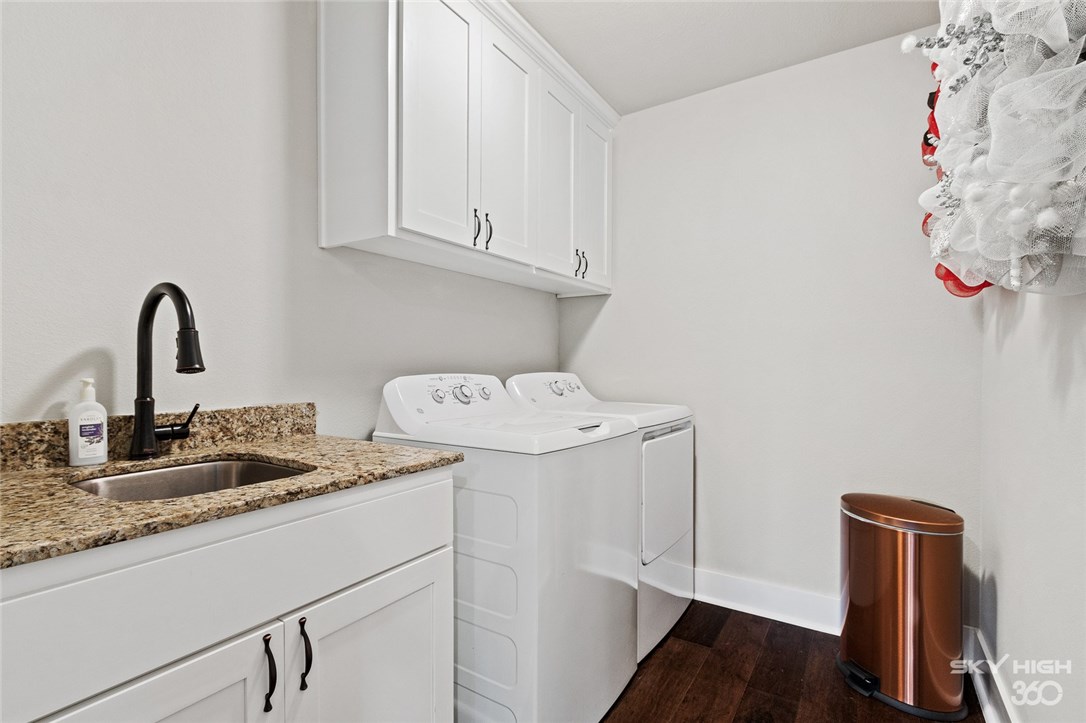 Cumberland Sub Bvv - Residential