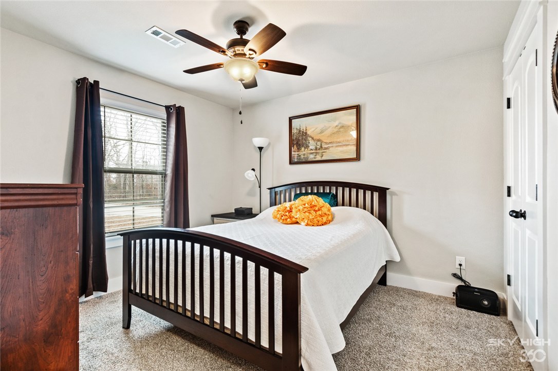 Cumberland Sub Bvv - Residential