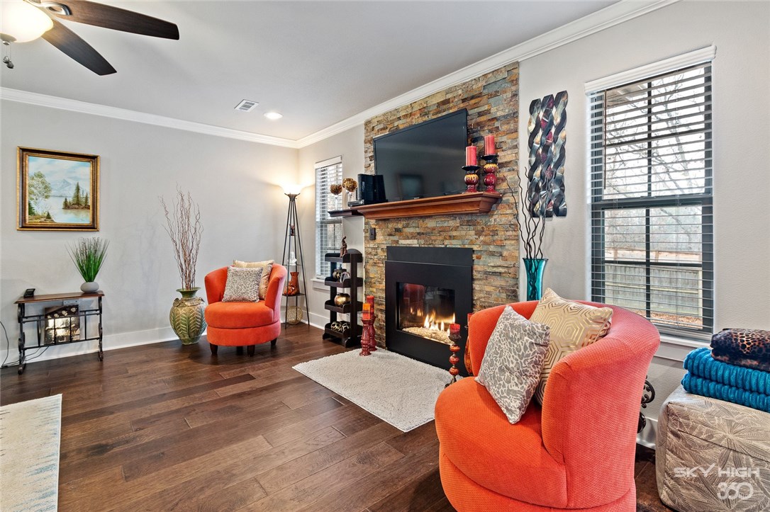 Cumberland Sub Bvv - Residential