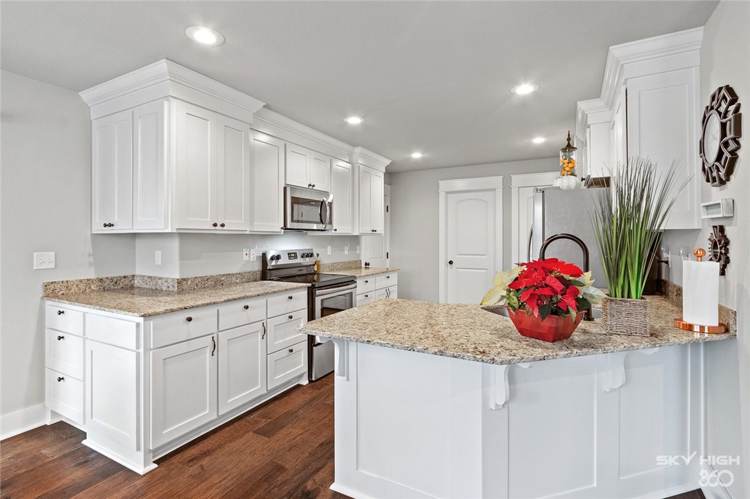 Cumberland Sub Bvv - Residential