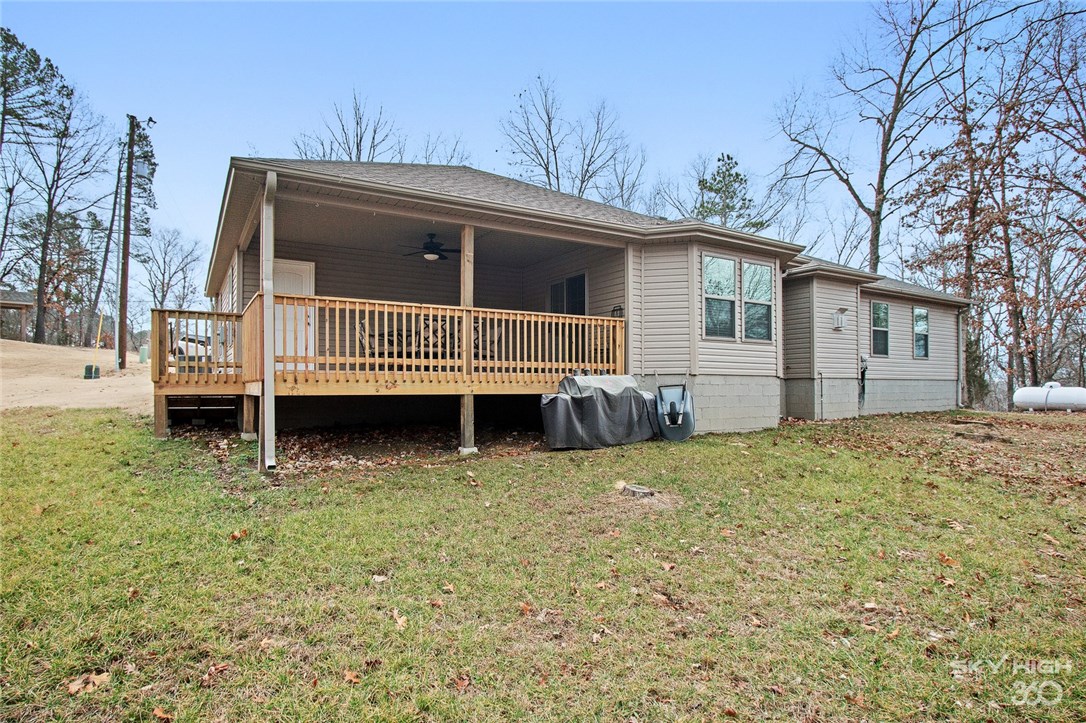 Cumberland Sub Bvv - Residential