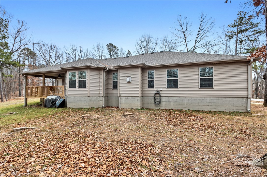 Cumberland Sub Bvv - Residential