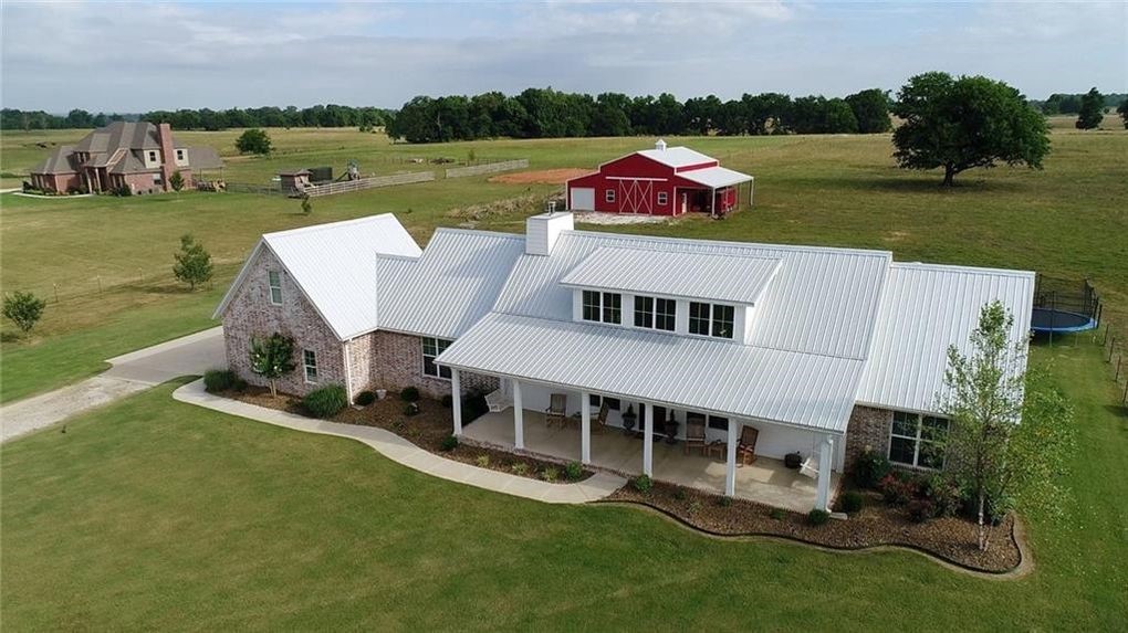 Rural - Residential