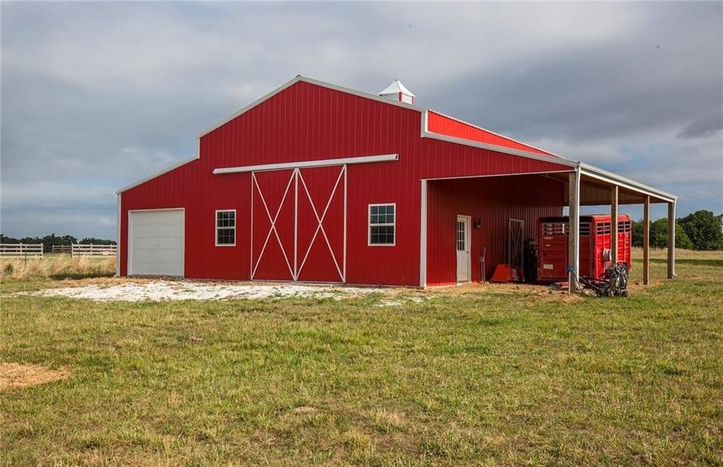 Rural - Residential