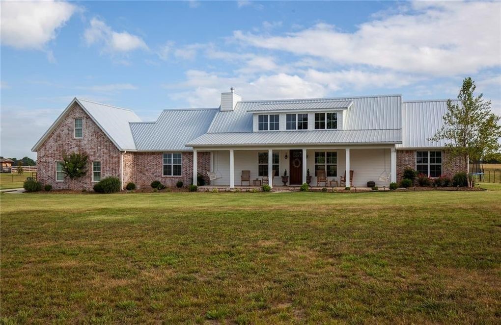 Rural - Residential