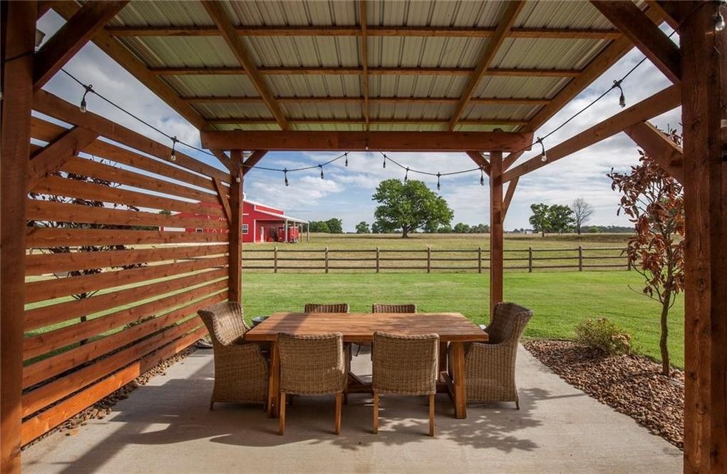 Rural - Residential