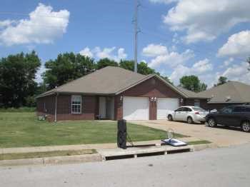 Meadowlands - Residential Lease