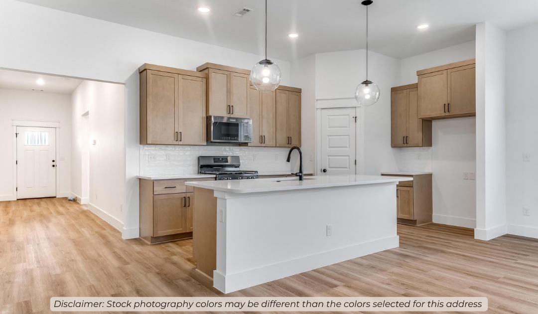 Towne West - Residential