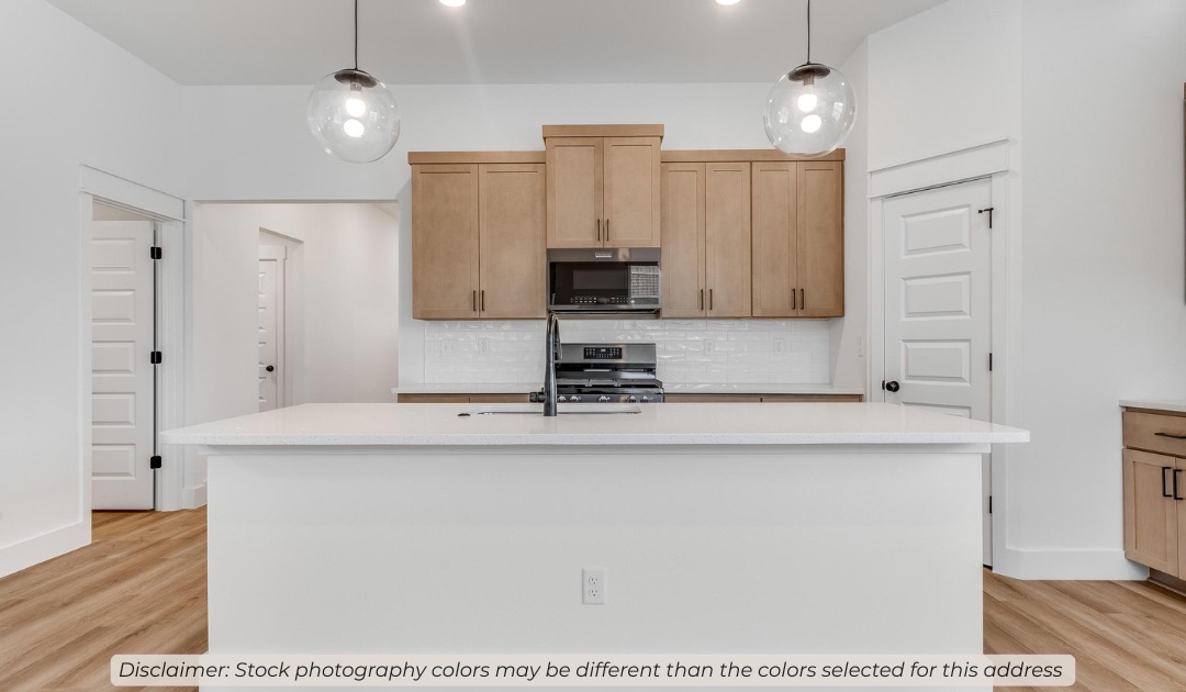 Towne West - Residential