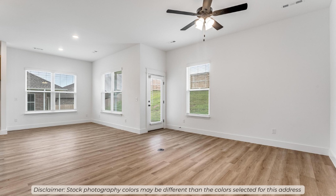 Towne West - Residential