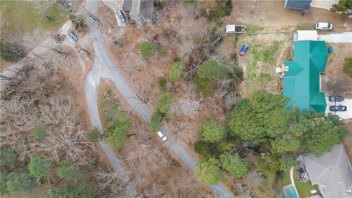 Pine Ridge Estates - Land