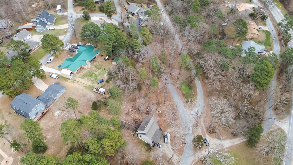 Pine Ridge Estates - Land