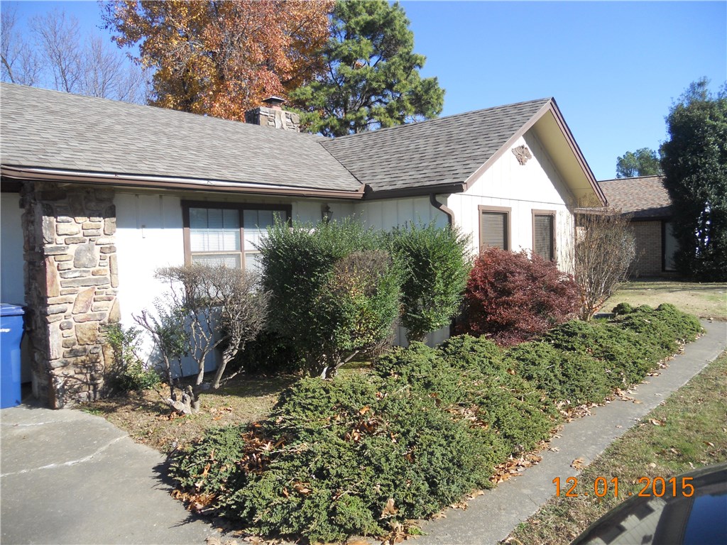 Hickory Hills Sub Siloam Spgs - Residential