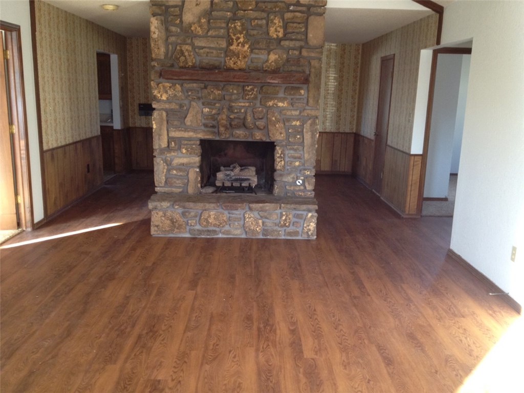 Hickory Hills Sub Siloam Spgs - Residential