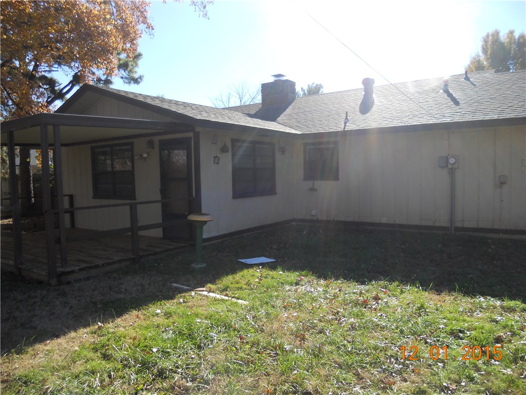 Hickory Hills Sub Siloam Spgs - Residential