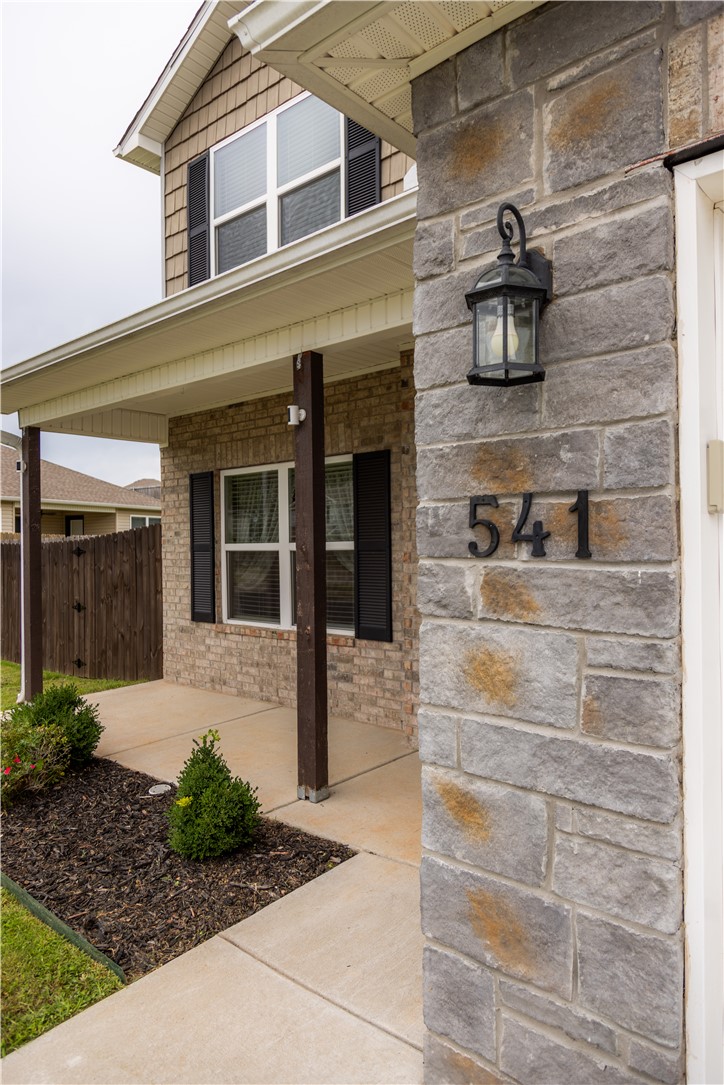 Lakewood Sub Ph Vii Lowell - Residential