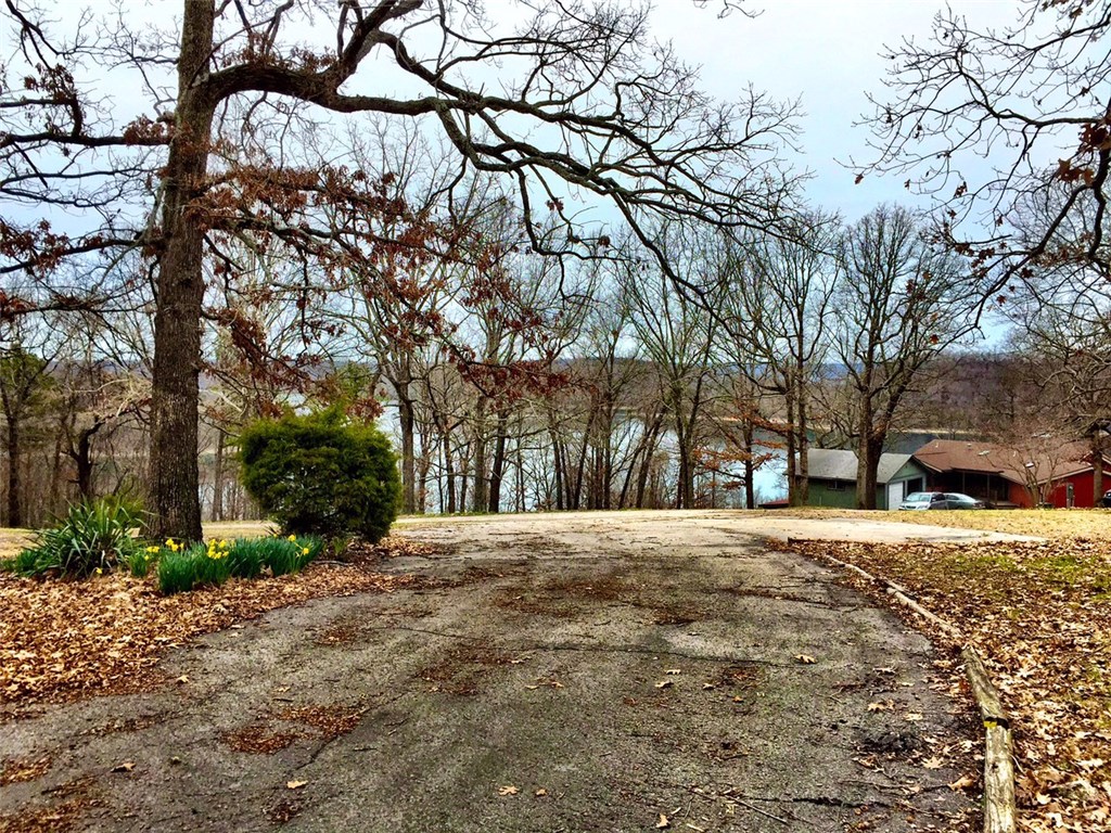 Oak Ridge park Phase II - Residential