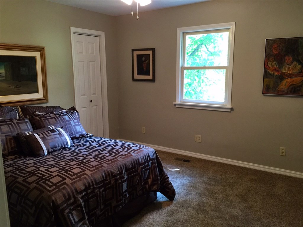 Oak Ridge park Phase II - Residential