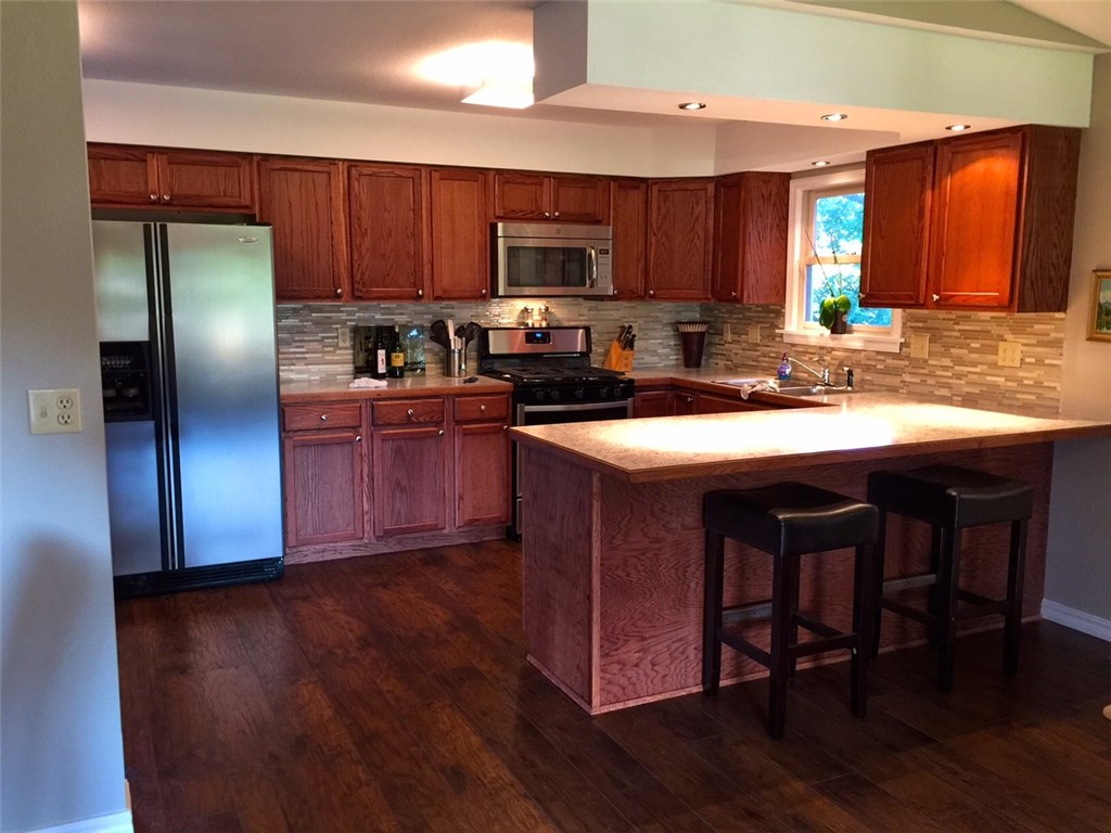 Oak Ridge park Phase II - Residential
