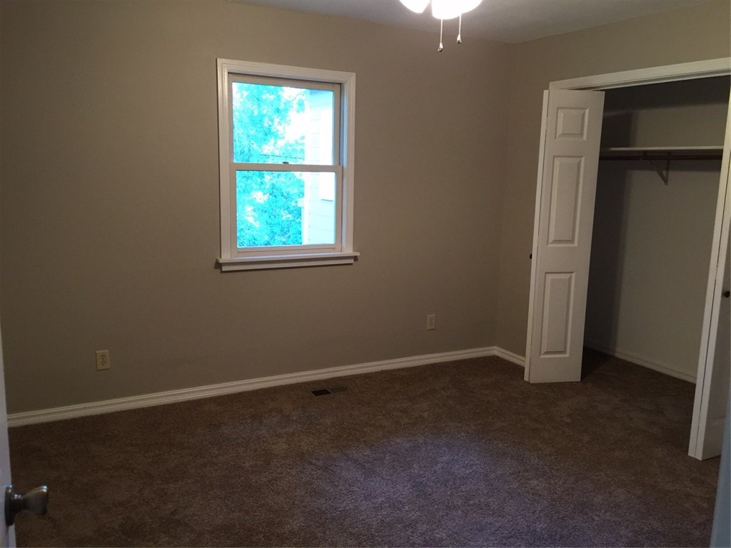 Oak Ridge park Phase II - Residential
