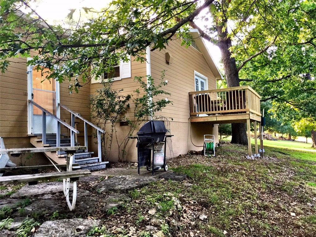 Oak Ridge park Phase II - Residential