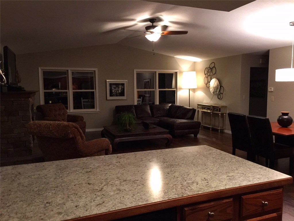 Oak Ridge park Phase II - Residential