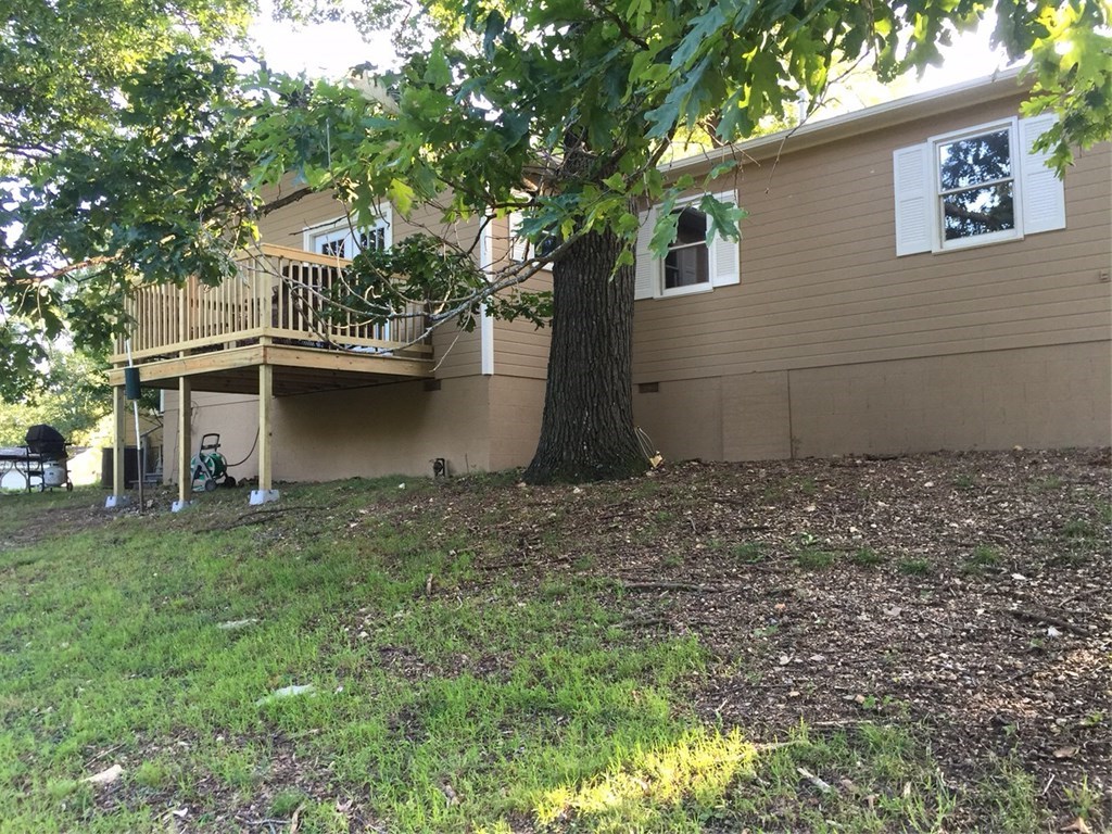 Oak Ridge park Phase II - Residential