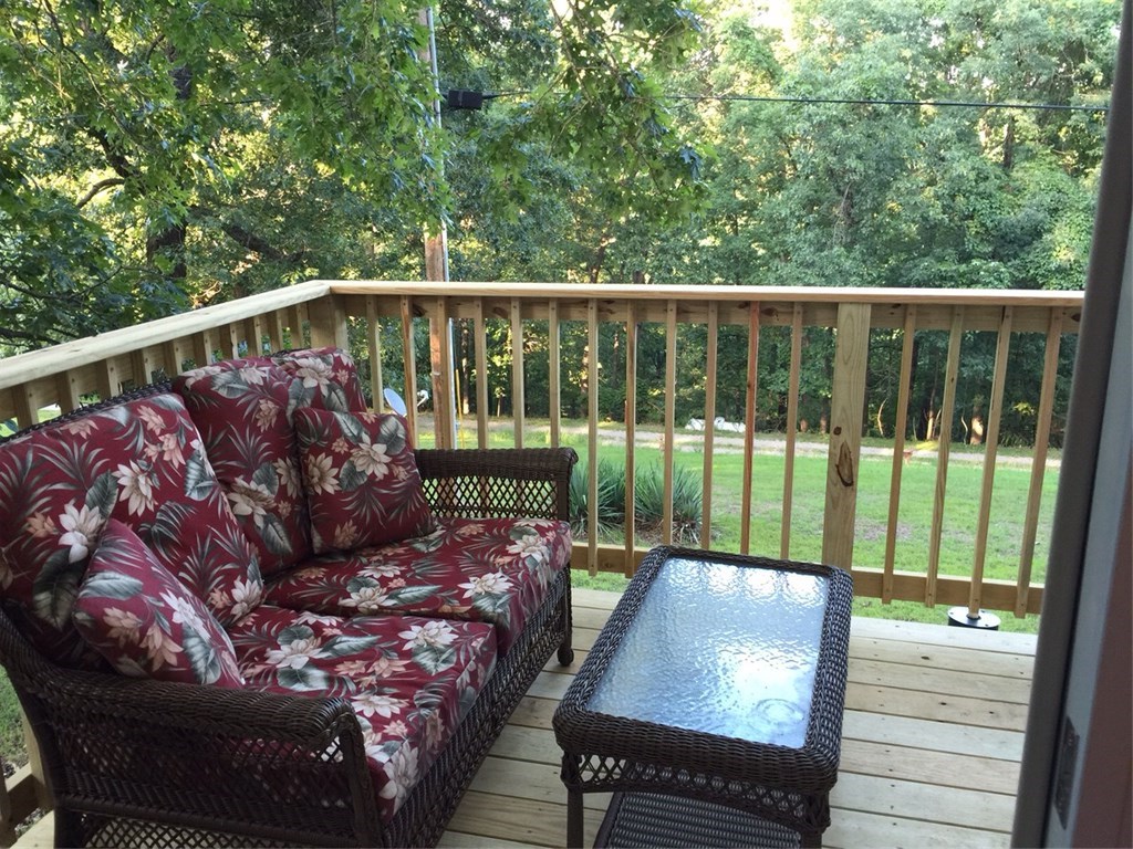 Oak Ridge park Phase II - Residential