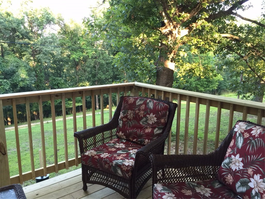 Oak Ridge park Phase II - Residential