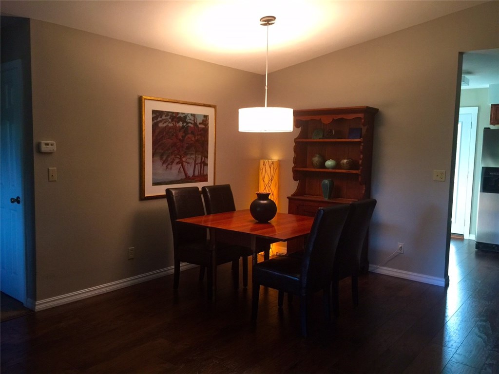 Oak Ridge park Phase II - Residential