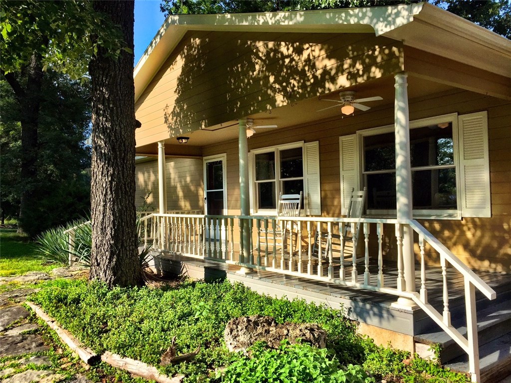 Solid, nicely updated home (2015). Work done by contractor, owner.  Open floor plan. Views of Beaver Lake. 3 bedroom 2 bath. Nice home with mature landscaping. Quite end of subdivision, the views from front porch are wonderful, This home is perfect for all ages, first time home buyers to empty nesters. Close enough to the booming tourist area yet VERY quiet. Nice old Oak trees and sunny spots for gardening. Boat slips are available in area, good neighbors