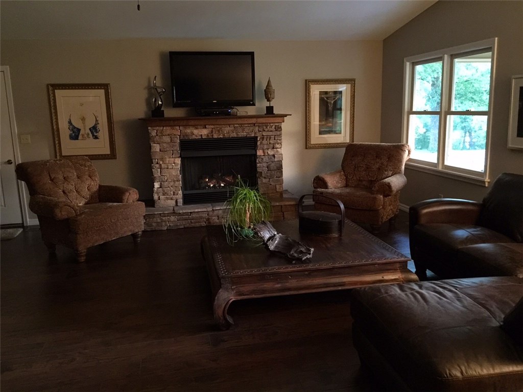 Oak Ridge park Phase II - Residential
