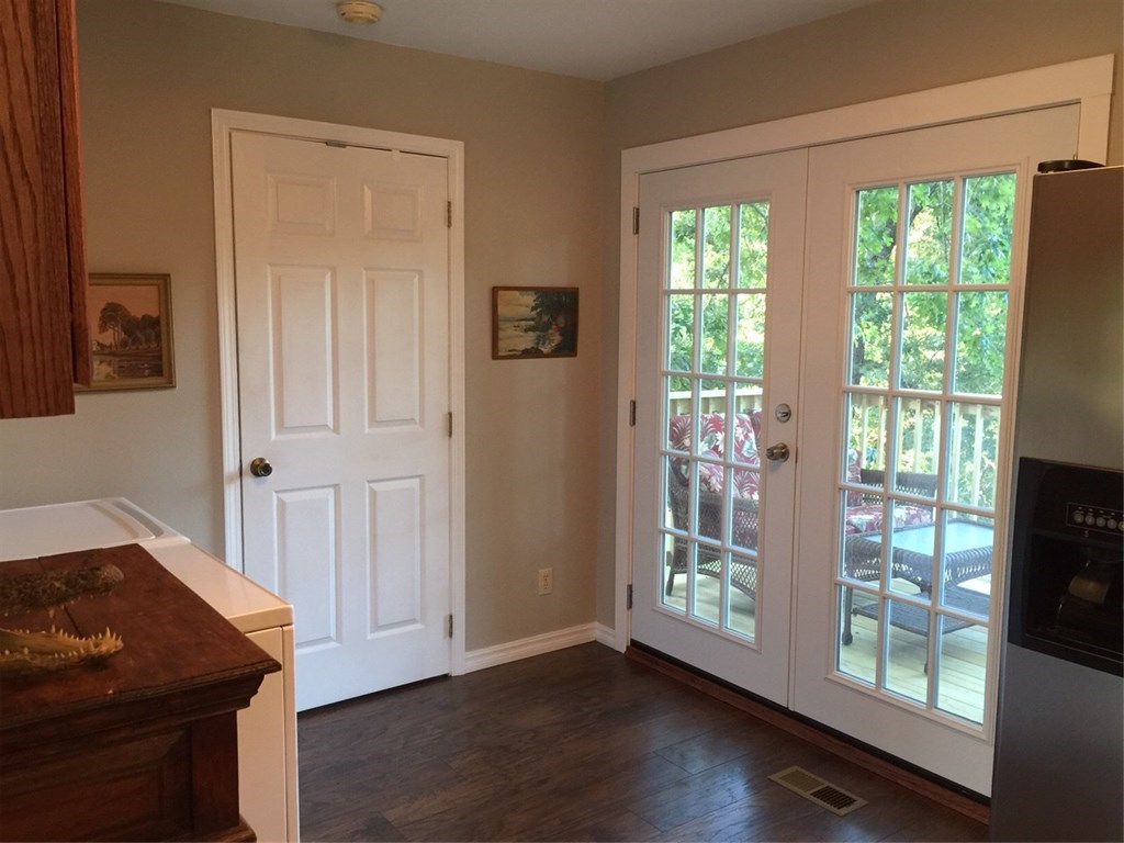 Oak Ridge park Phase II - Residential
