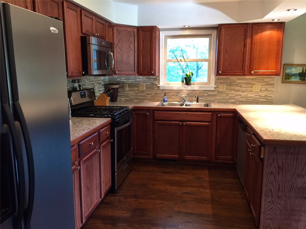 Oak Ridge park Phase II - Residential