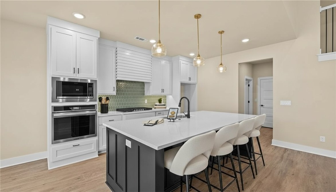 Paradise Park Sub Centerton - Residential
